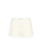 MIX & MATCH — Boxerkové kraťasy s volánkovými lemy Triumph