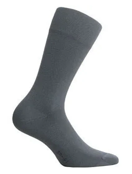 Hladké pánské ponožky Wola model 7828906 Perfect Man - Gatta