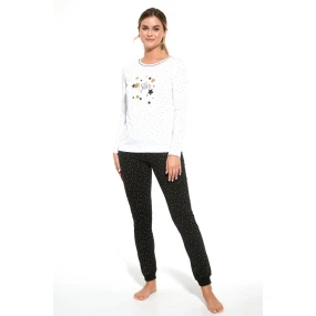 Dámské pyžamo model 18910270 Star - Cornette