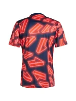 Předzápasové tričko adidas Juventus IW0462 Předzápasové tričko adidas Juventus IW0462