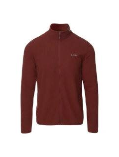 fleece II FULL ZIP M model 21330928 - Hi-Tec