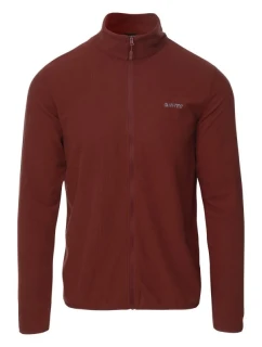 fleece II FULL ZIP M model 21330928 - Hi-Tec
