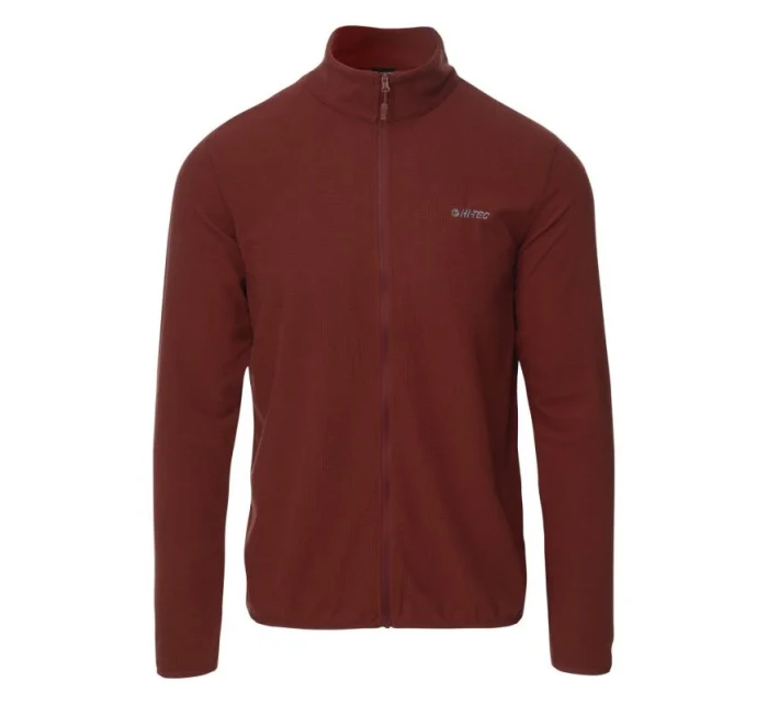 fleece II FULL ZIP M model 21330928 - Hi-Tec fleece II FULL ZIP M model 21330928 - Hi-Tec