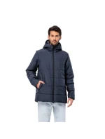 Jack Wolfskin bunda Deutzer Long JKT M 1207451_1010 pánské