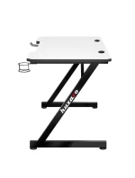 Herní stůl Hero model 21372529 White - Huzaro Herní stůl Hero model 21372529 White - Huzaro