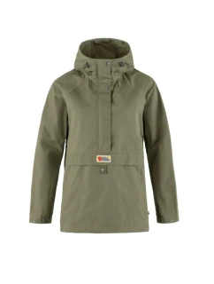 Anorak W softshellová bunda model 21129226 - Fjällräven