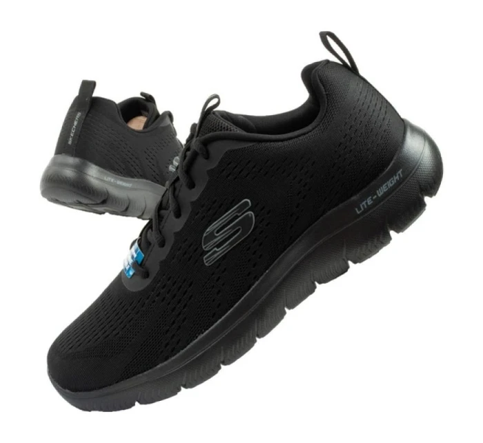 Boty Skechers Summits-Torre M 232395/BBK