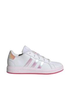 Boty adidas Grand Court 2.0 Jr JR6096