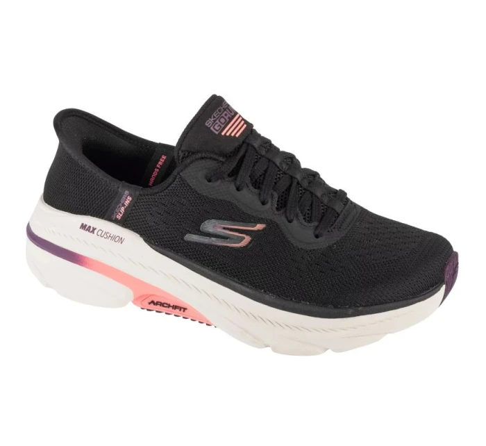 SlipIns: Max Cushioning Arch Fit 2.0 Black 37 model 21374189 - Skechers SlipIns: Max Cushioning Arch Fit 2.0 Black 37 model 21374189 - Skechers