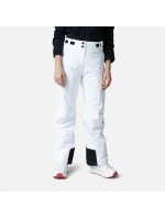 Spodnie Rossignol Girl Ski Pant biały Spodnie Rossignol Girl Ski Pant biały