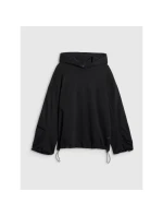 Dámská nepromokavá mikina s kapucí 4F 4FRAW25TSWSF2462-20S Dámská nepromokavá mikina s kapucí 4F 4FRAW25TSWSF2462-20S