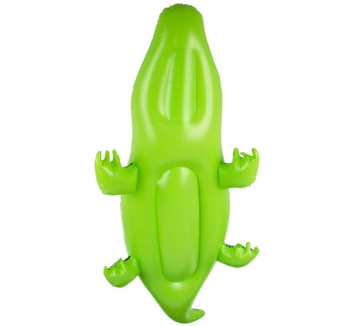 NAFUKOVACÍ KROKODÝL 139X61X23CM 31225