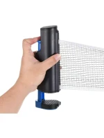 SÍŤKA NA STOLNÍ TENIS AUTOMATIC FLEX BEST SPORTING