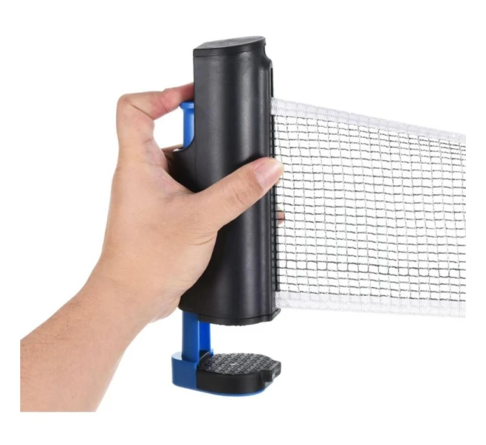 SÍŤKA NA STOLNÍ TENIS AUTOMATIC FLEX BEST SPORTING