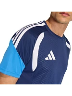Pánské tričko Tiro 26 Competition Training Jersey navy blue model 22058252 pánské - ADIDAS