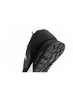 U.S. Polo Assn sportovní boty tenisky pánské módní pohodlné černé