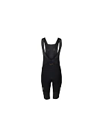 Dámské cyklistické kraťasy POC W's Raceday Bibshorts, černé
