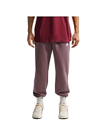 Pánské kalhoty Nike Club BB Jogger, hnědé, FN3787 502 S Pánské kalhoty Nike Club BB Jogger, hnědé, FN3787 502 S