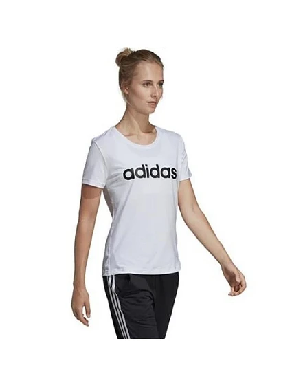 Dámské tréninkové tričko Logo W  model 15978489 - ADIDAS