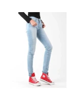 Dámské džíny Skinny W model 16022425 - Wrangler