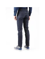 Džíny Wrangler Greensborg W15QBR77S