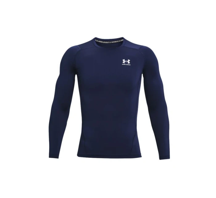 Heatgear Tričko s dlouhým rukávem M model 21481506 - Under Armour