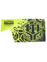 Sportovní ručník MASTERS 140 cm x 75 cm