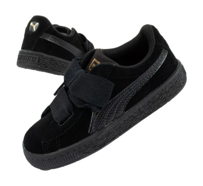 Dětská obuv Heart SNK Jr 364920 06 - Puma