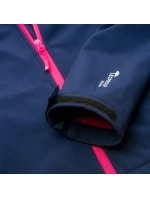 Dámská bunda caria II 92800075205 - Hi-Tec