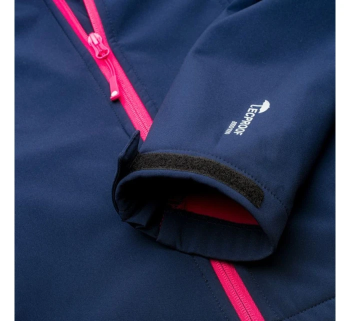 Dámská bunda caria II 92800075205 - Hi-Tec