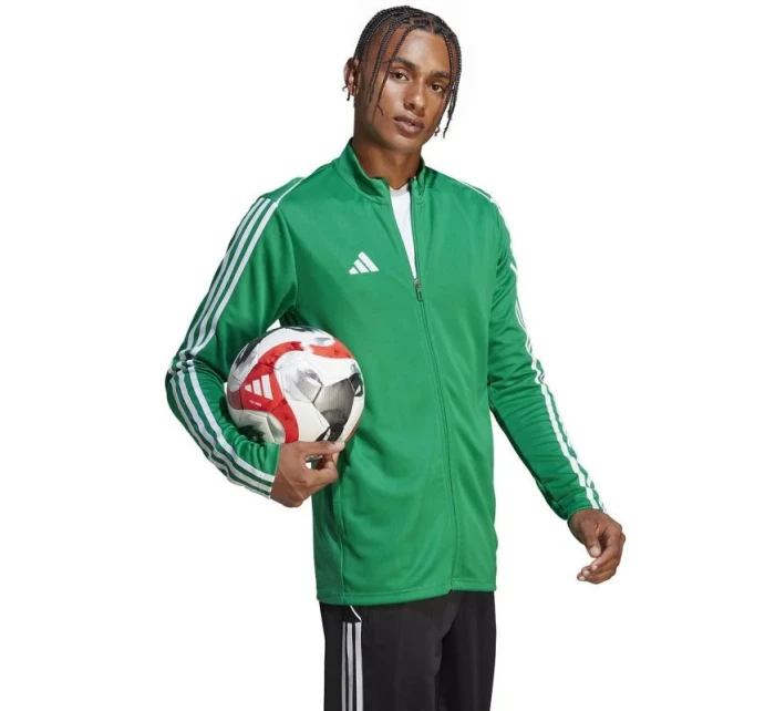 Pánské tréninkové tričko Tiro 23 League M IC7875 - Adidas Pánské tréninkové tričko Tiro 23 League M IC7875 - Adidas