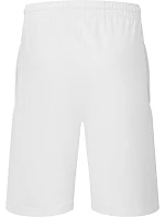 Fruit of the Loom Iconic 195 Jersey Shorts Šortky Jersey 16.4052 white Fruit of the Loom Iconic 195 Jersey Shorts Šortky Jersey 16.4052 white