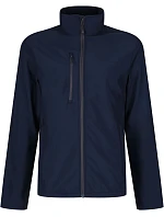 TRA 600 Pánská 2vrstvá softshell bunda Made navy model 22525906 - Regatta TRA 600 Pánská 2vrstvá softshell bunda Made navy model 22525906 - Regatta