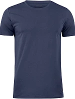 Cutter & Buck Manzanita Men Pánské elastické tričko 68.3408 dark navy