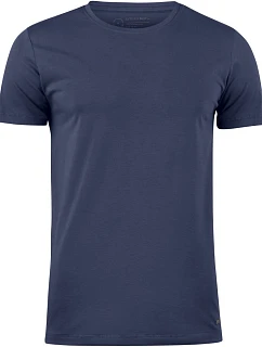 Cutter & Buck Manzanita Men Pánské elastické tričko 68.3408 dark navy