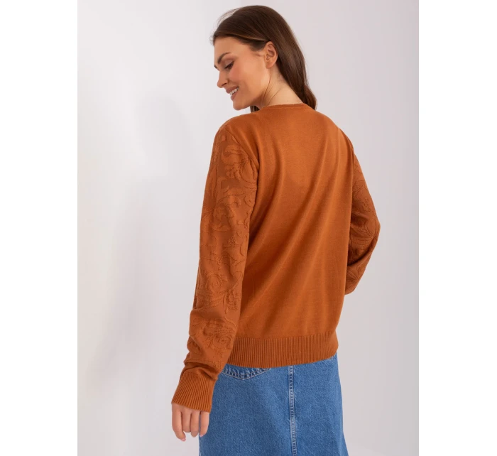 Přepínač AT SW 2231A.00P světle hnědá