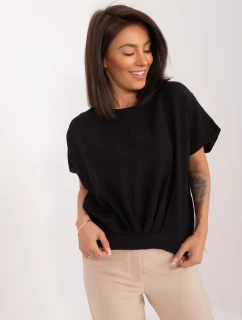 Bluzka model 21438946 czarny - FPrice