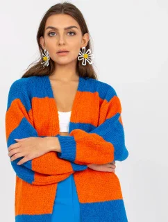 Svetr TW SW BI model 17657763 modrá - FPrice