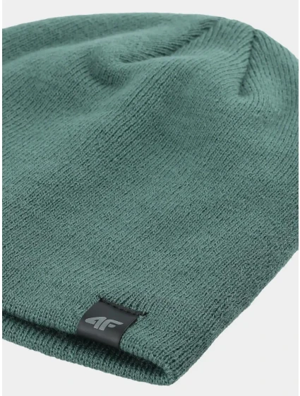 Pánská čepice 4F