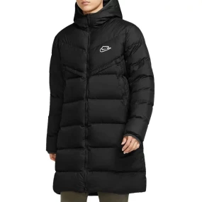 Dámský zimní kabát CU4412 - Nike