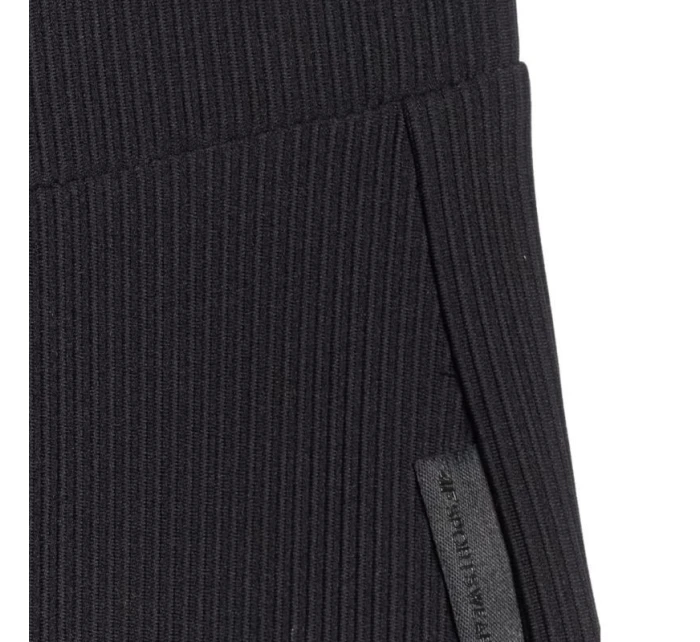 Dámské Slim Fit legíny 4FWAW25TTIGF237 20S Černá - 4F