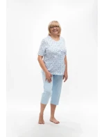 Dámské pyžamo 200 MARIA