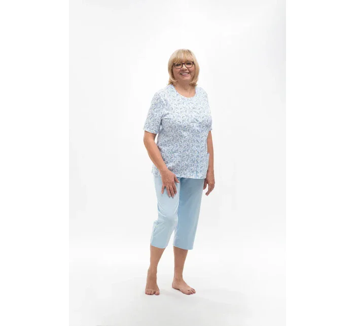 Dámské pyžamo 200 MARIA