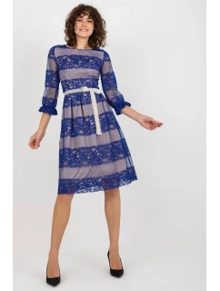 Večerní šaty model 174754 Lakerta