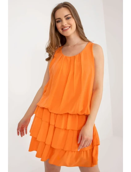 Denní šaty model 181158 Och Bella