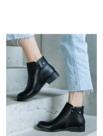 Boty model 206420 Solea Boty model 206420 Solea