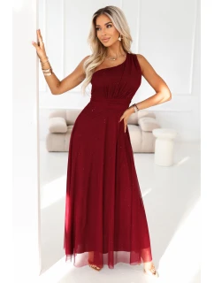 Dlouhé šaty model 222140 Numoco