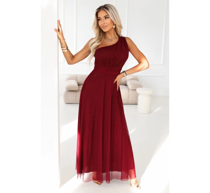 Dlouhé šaty model 222140 Numoco Dlouhé šaty model 222140 Numoco