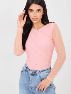 Body  model 223387 Italy Moda