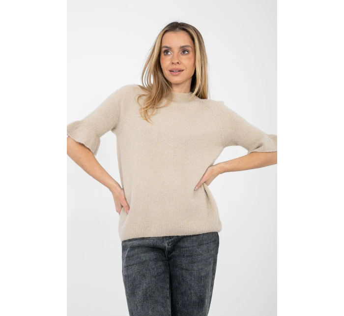 Svetr model 223745 Italy Moda Svetr model 223745 Italy Moda